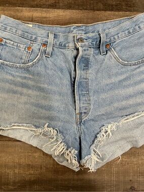Levi’s Premium 501 size w33